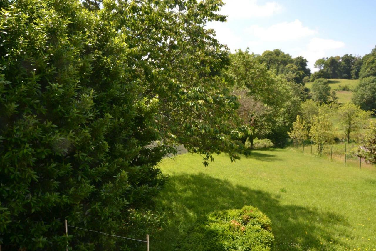 Le Logis Du Prieure Villa Les Chatelliers-Chateaumur ภายนอก รูปภาพ